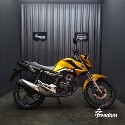 HONDA CG 160 TITAN HONDA CG 160 TITAN
